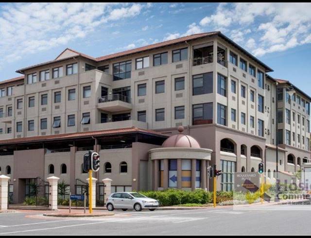 769M² OFFICE TO LET IN CENTURY CITY